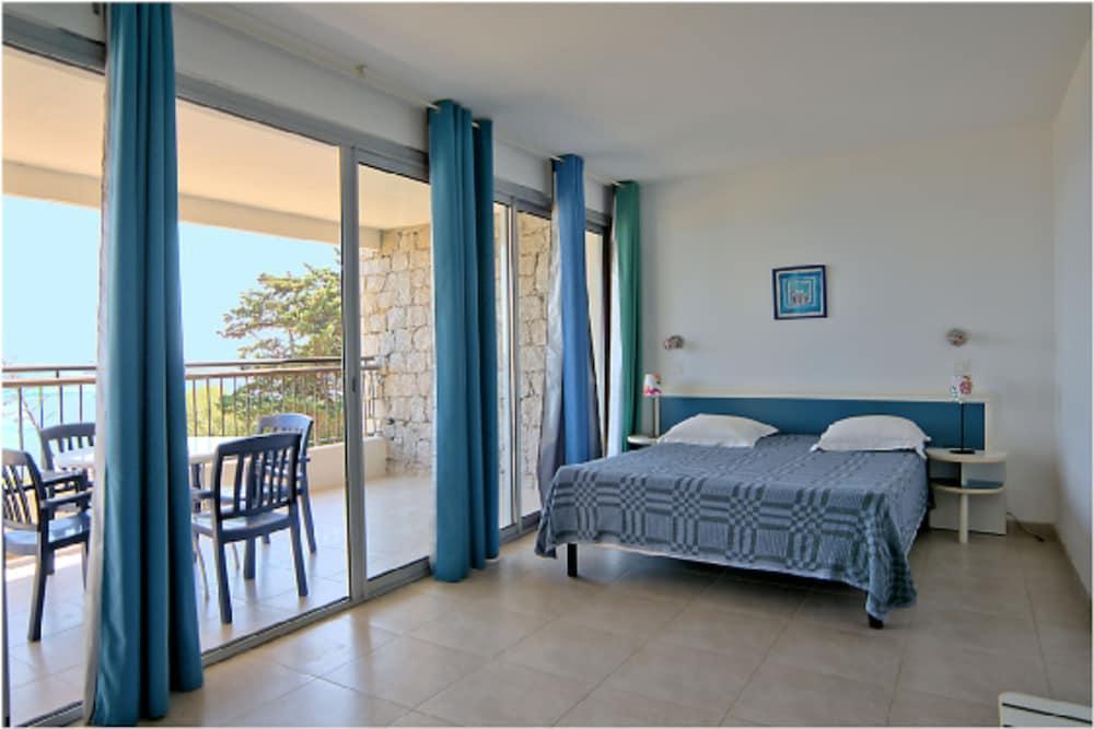 Hotel La Parata Αζάτσιο Εξωτερικό φωτογραφία