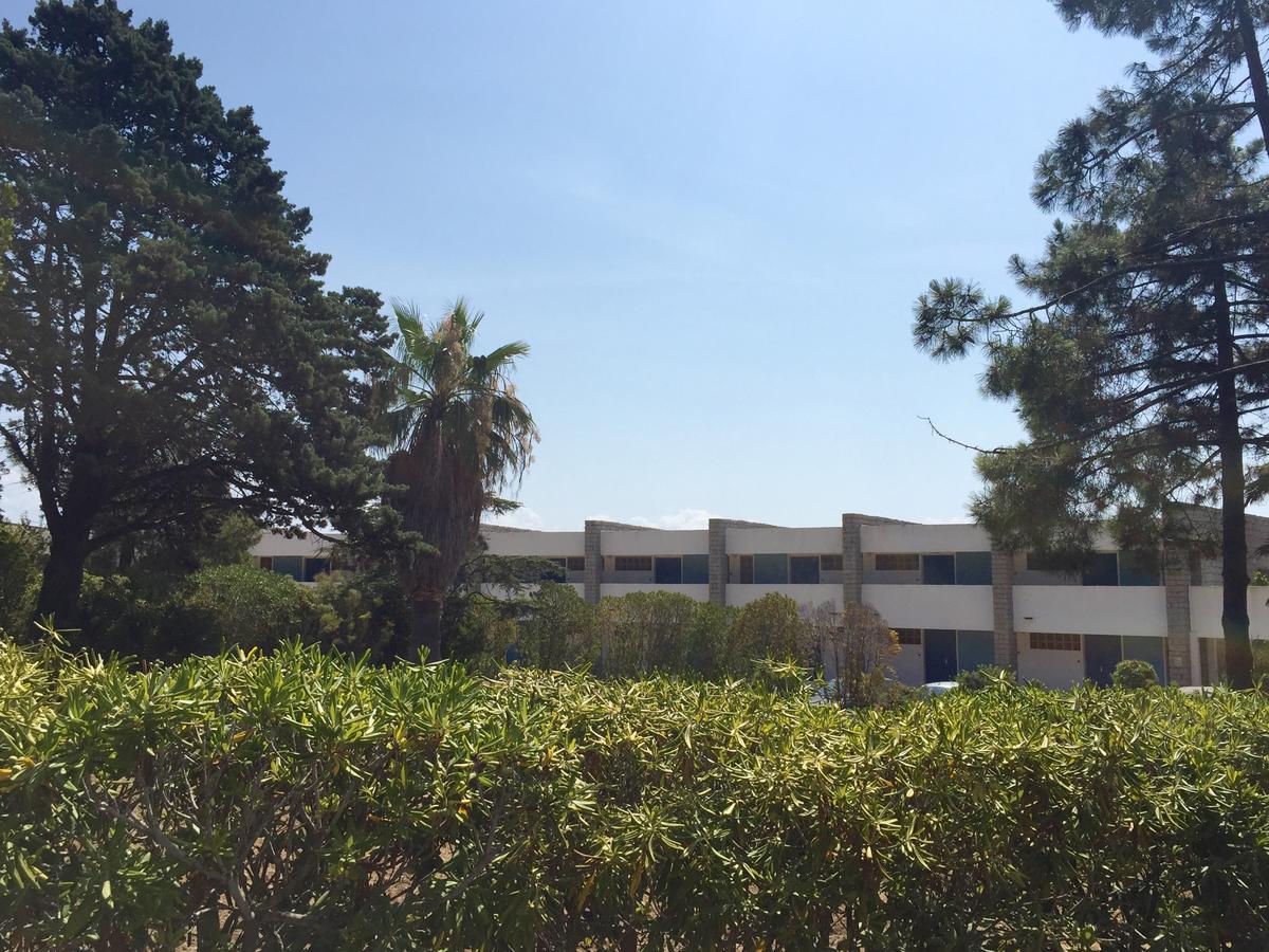 Hotel La Parata Αζάτσιο Εξωτερικό φωτογραφία